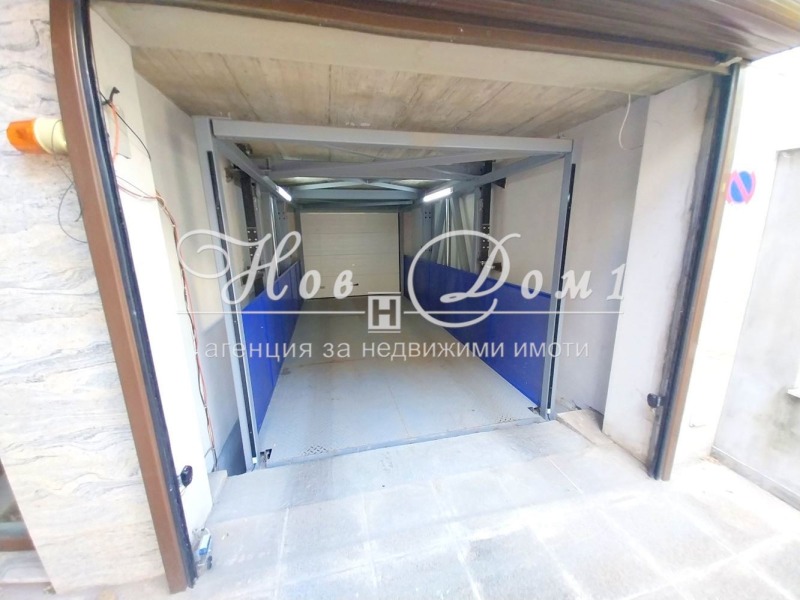 En venta  Plaza de aparcamiento Sofia , Banishora , 20 metros cuadrados | 11921599 - imagen [3]