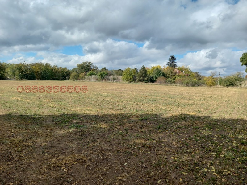 Продава ПАРЦЕЛ, с. Горун, област Добрич, снимка 4 - Парцели - 52784376