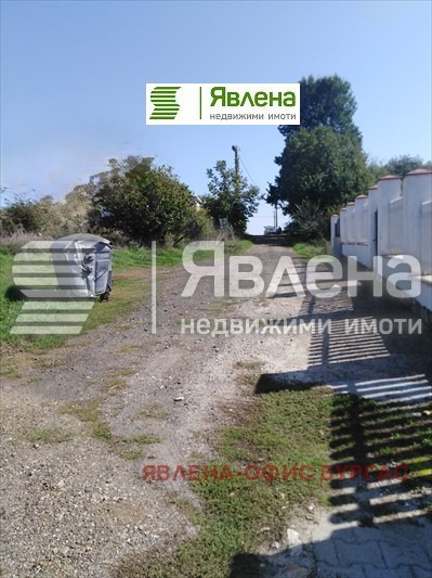 Продава ПАРЦЕЛ, с. Изгрев, област Бургас, снимка 3 - Парцели - 47515904