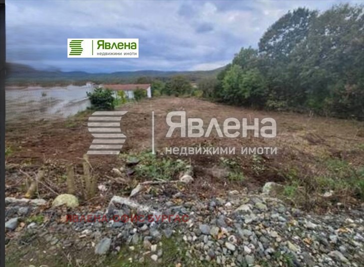 Продава ПАРЦЕЛ, с. Изгрев, област Бургас, снимка 2 - Парцели - 47515904