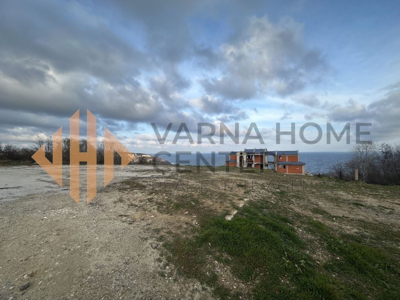 For Sale  Plot region Varna , Byala , 1200 sq.m | 97045242 - image [2]