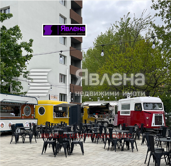 Продава ПАРЦЕЛ, гр. София, Студентски град, снимка 2 - Парцели - 48670053