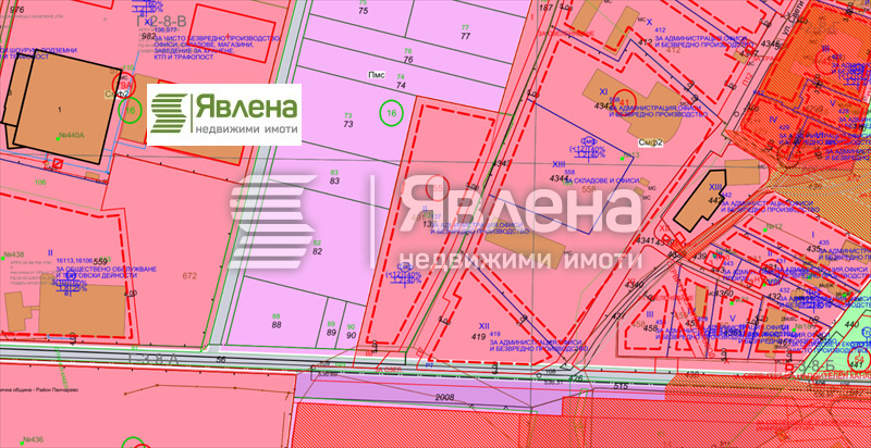 Til salg  Grund Sofia , Krivina , 7561 kvm | 98819175 - billede [3]
