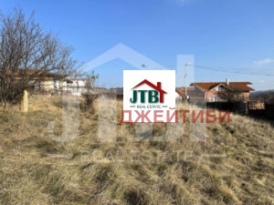 Продава  Парцел област София , с. Златуша , 1308 кв.м | 65046100 - изображение [4]
