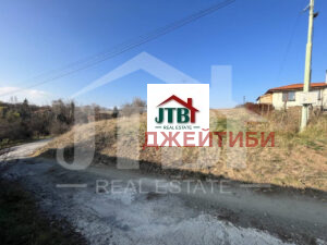 Продава  Парцел област София , с. Златуша , 1308 кв.м | 65046100 - изображение [3]