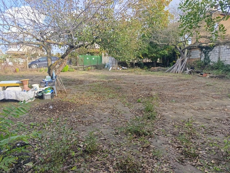 Продава ПАРЦЕЛ, град Варна, м-т Боровец - север • 56000 € / 109526.48 лв. • 61727503 1