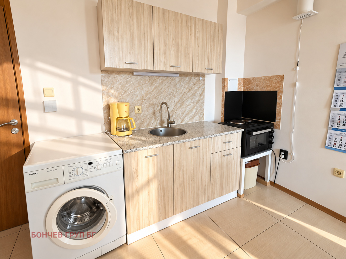 Продава  1-стаен област Бургас , к.к. Слънчев бряг , 65 кв.м | 74926766