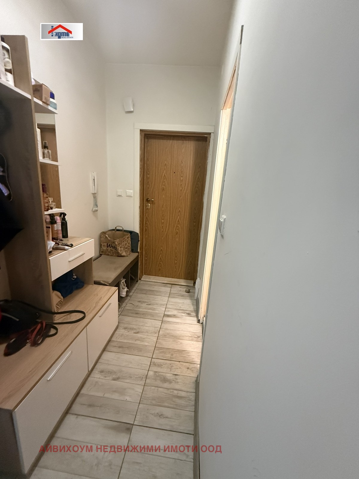 Продава 1-СТАЕН, гр. Плевен, Дружба 1, снимка 5 - Апартаменти - 53770956