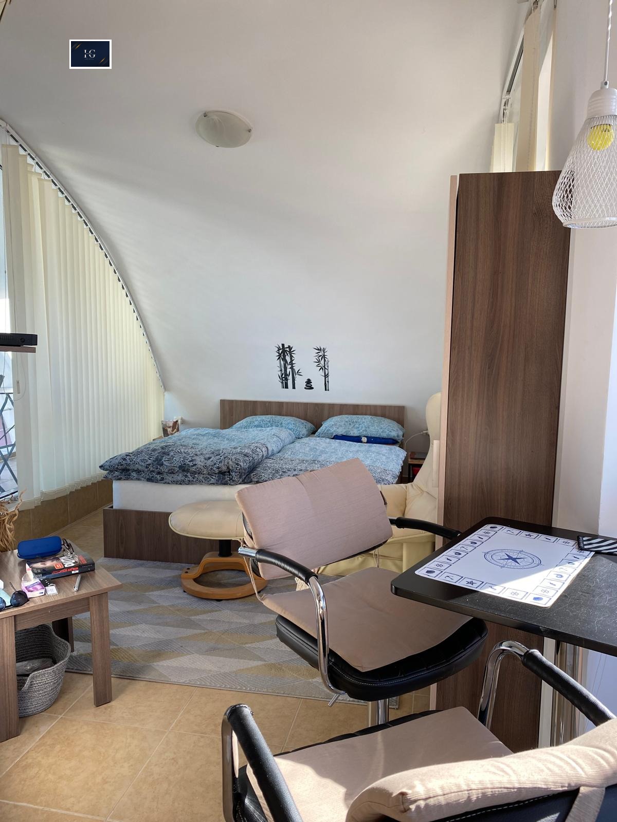 Продава 1-СТАЕН, с. Равда, област Бургас, снимка 4 - Апартаменти - 55103165