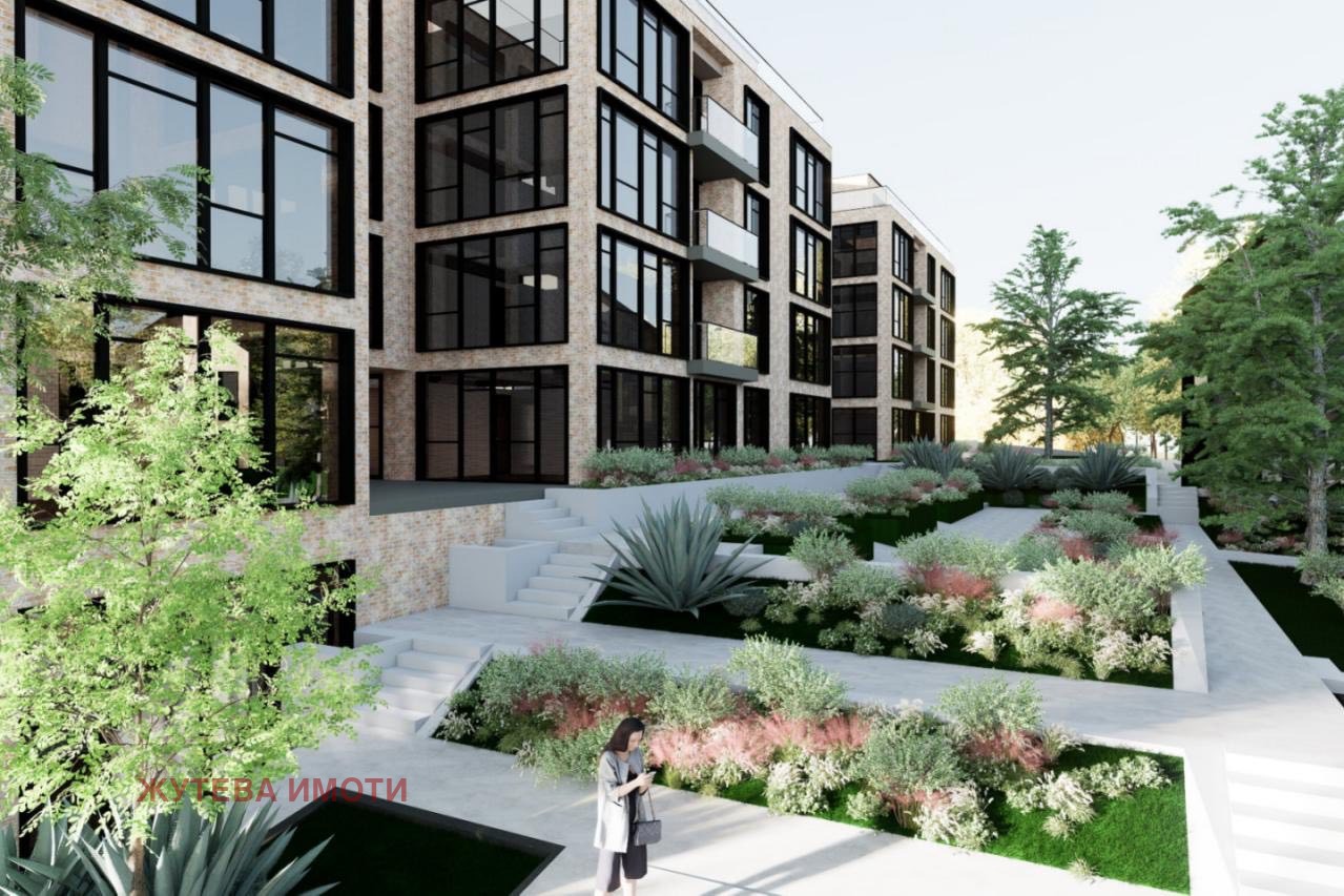 Продава 2-СТАЕН, гр. Карлово, област Пловдив, снимка 3 - Апартаменти - 53823252