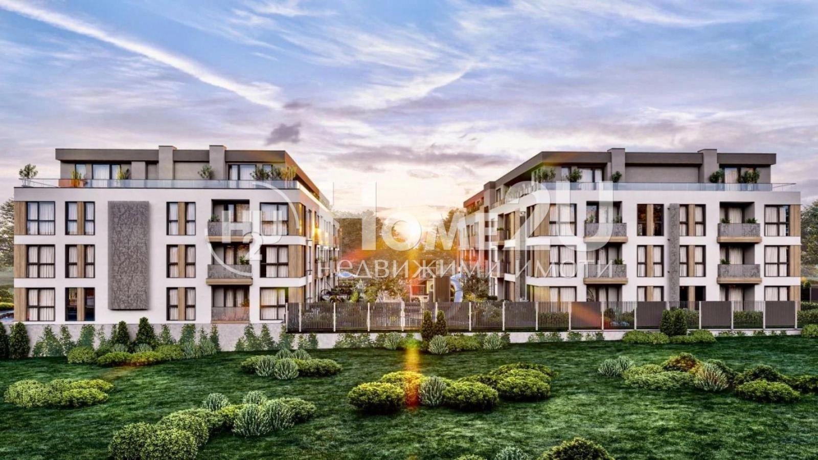 Продава 2-СТАЕН, гр. София, Малинова долина, снимка 4 - Апартаменти - 54740922