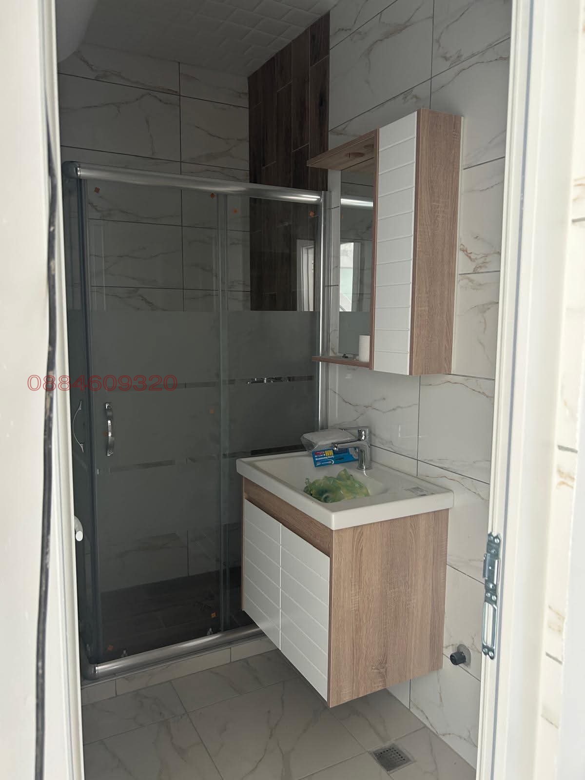 Продава 2-СТАЕН, гр. Момчилград, област Кърджали, снимка 3 - Апартаменти - 55151049
