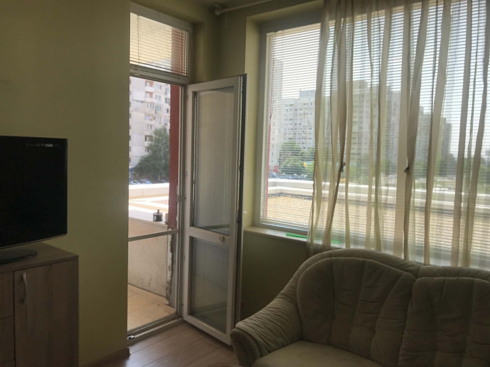 Продава 2-СТАЕН, гр. София, Люлин 2, снимка 3 - Апартаменти - 55194667