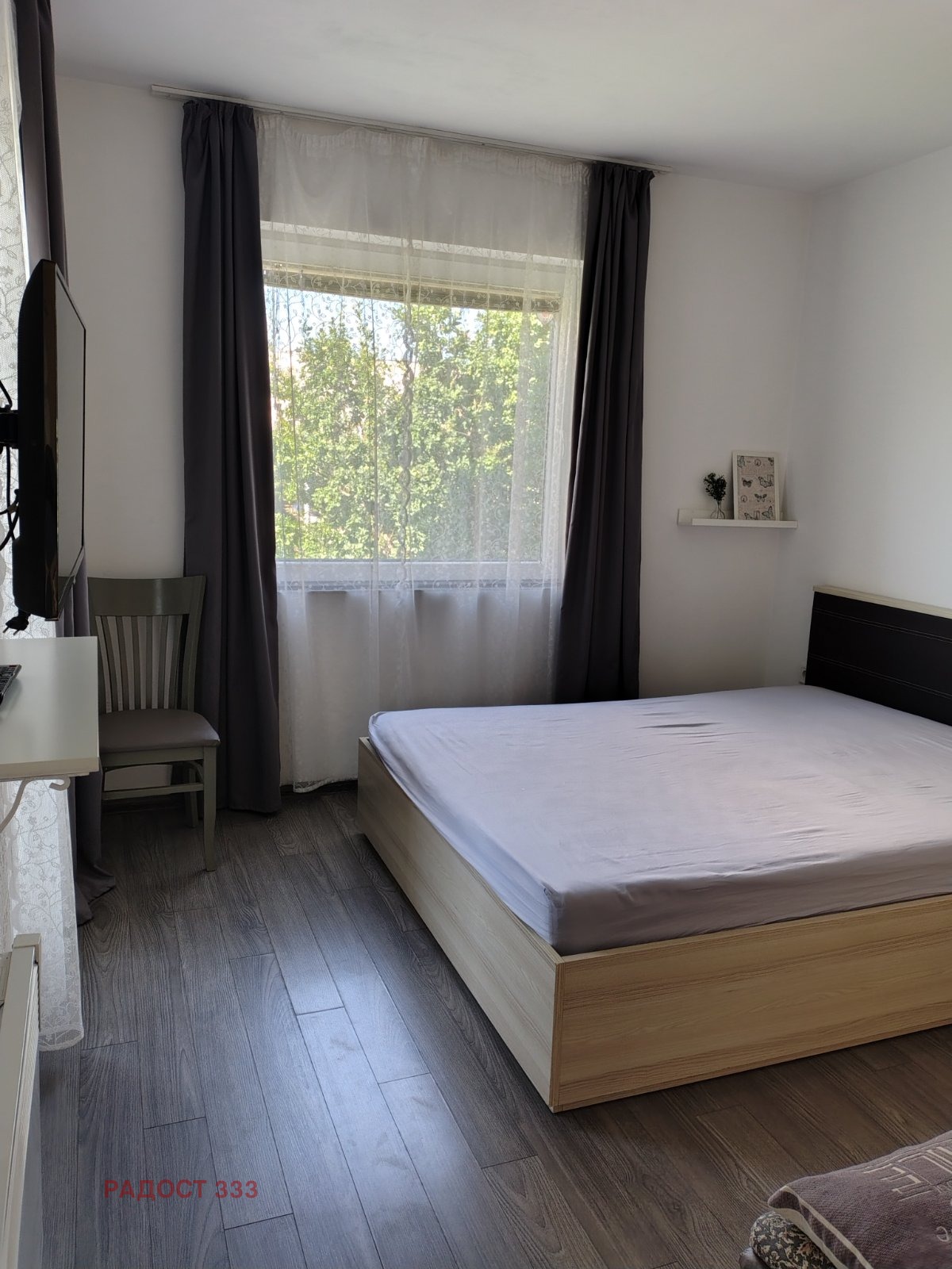 Продава 2-СТАЕН, гр. София, Люлин 10, снимка 7 - Апартаменти - 55576010