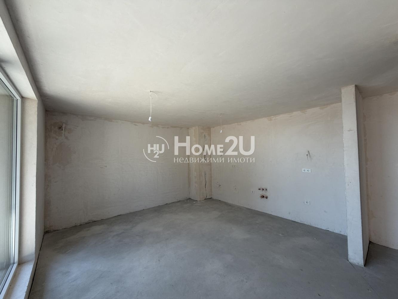 Продава 2-СТАЕН, гр. Варна, Левски 1, снимка 3 - Апартаменти - 55796727