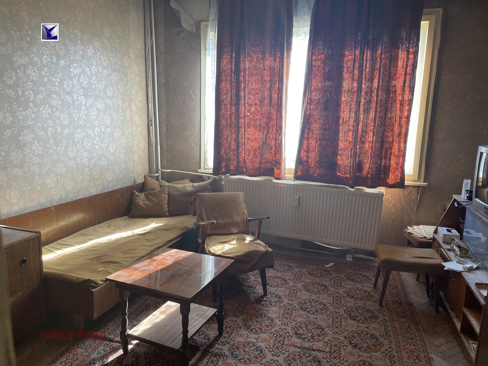 Продава 3-СТАЕН, гр. Русе, Център, снимка 2 - Апартаменти - 38872824