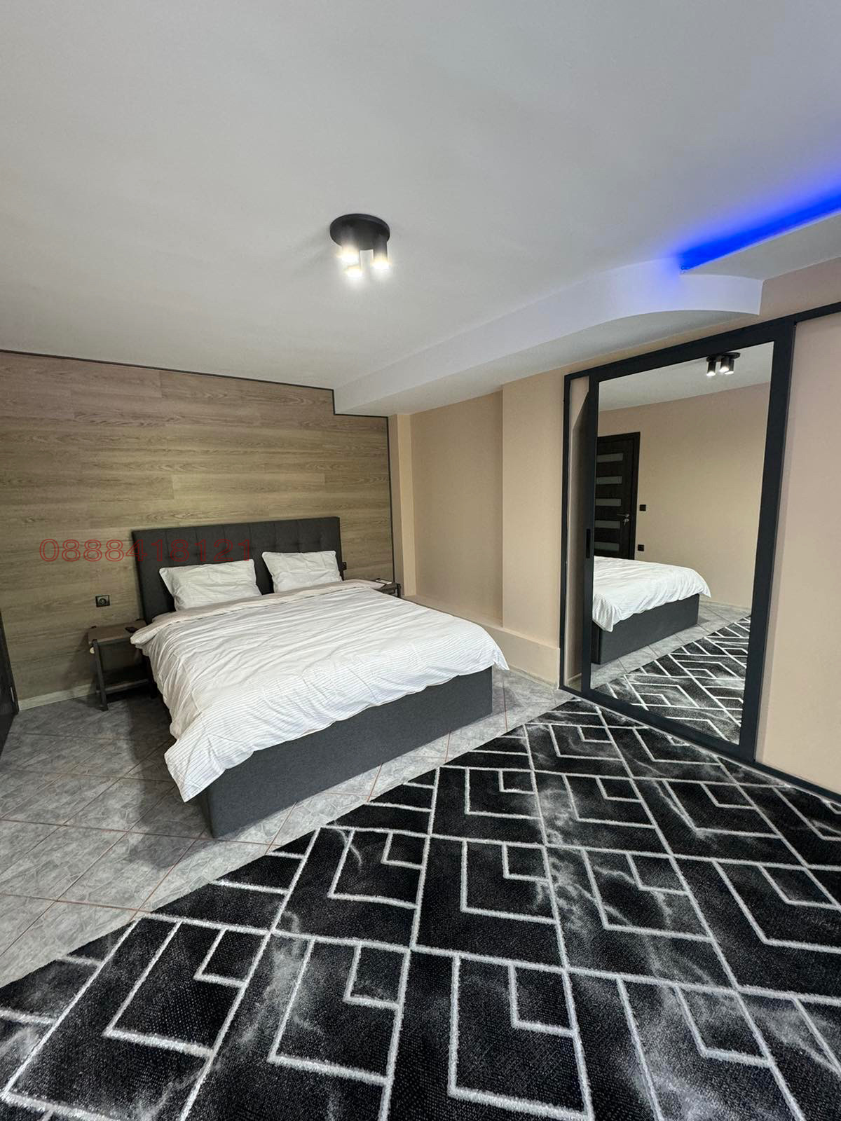 Продава 3-СТАЕН, гр. Ловеч, Широк център, снимка 15 - Апартаменти - 53774290