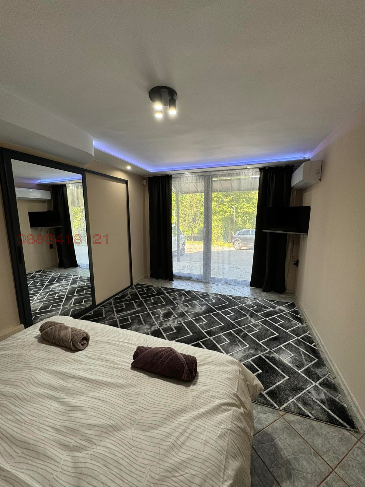 Продава 3-СТАЕН, гр. Ловеч, Широк център, снимка 7 - Апартаменти - 53774290