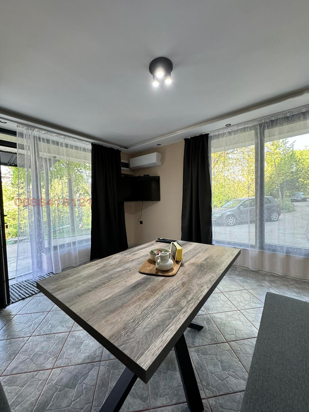 Продава 3-СТАЕН, гр. Ловеч, Широк център, снимка 3 - Апартаменти - 53774290