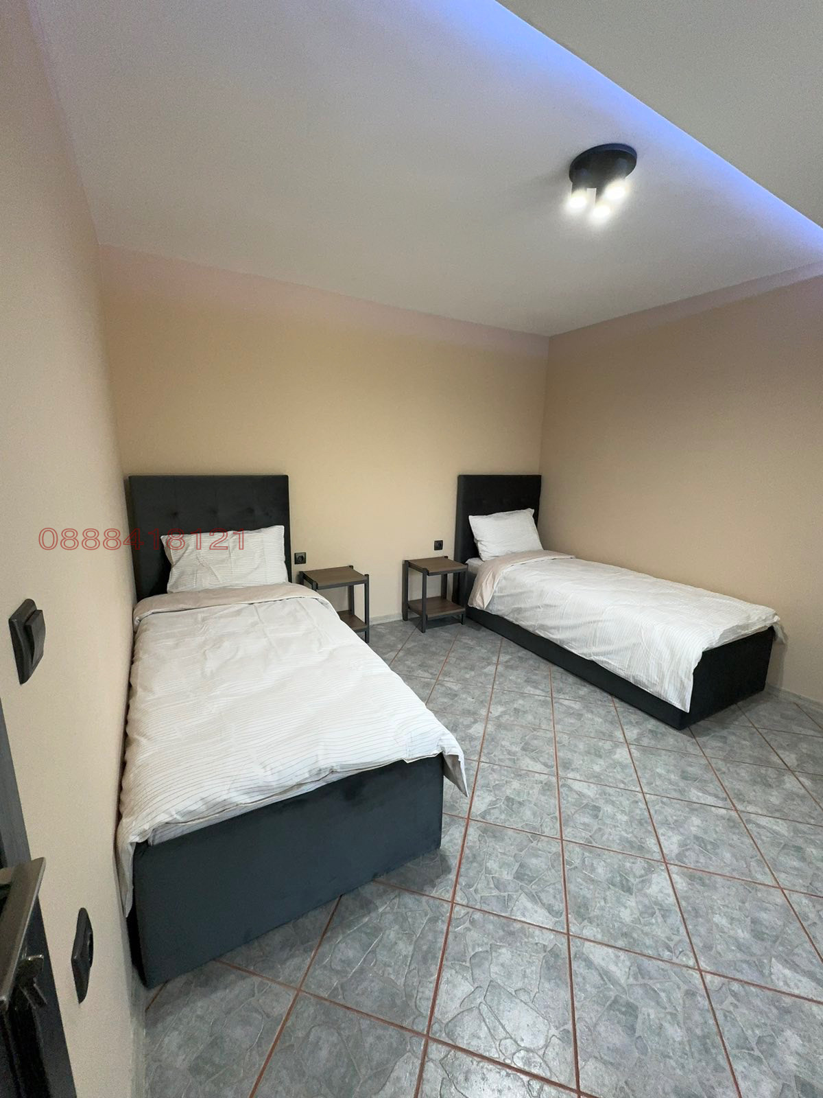 Продава 3-СТАЕН, гр. Ловеч, Широк център, снимка 13 - Апартаменти - 53774290