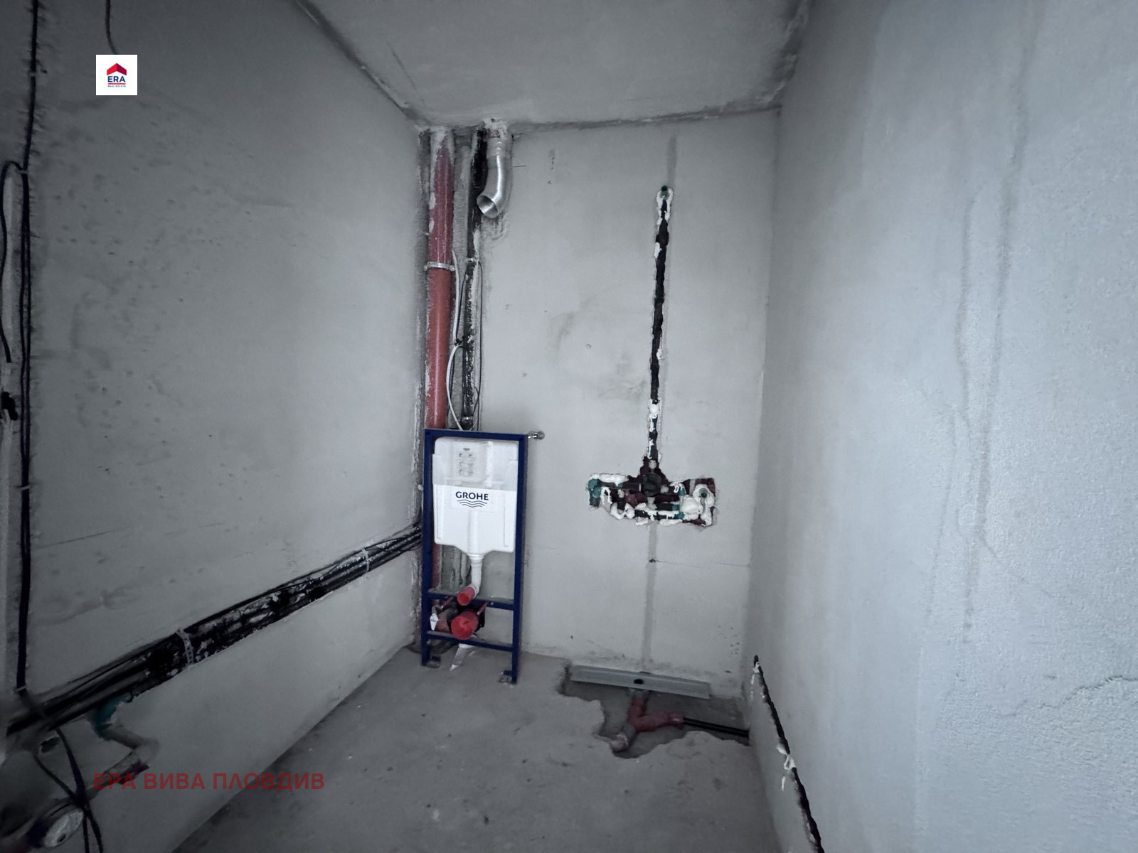 Продава 3-СТАЕН, гр. Пловдив, Остромила, снимка 9 - Апартаменти - 53705564