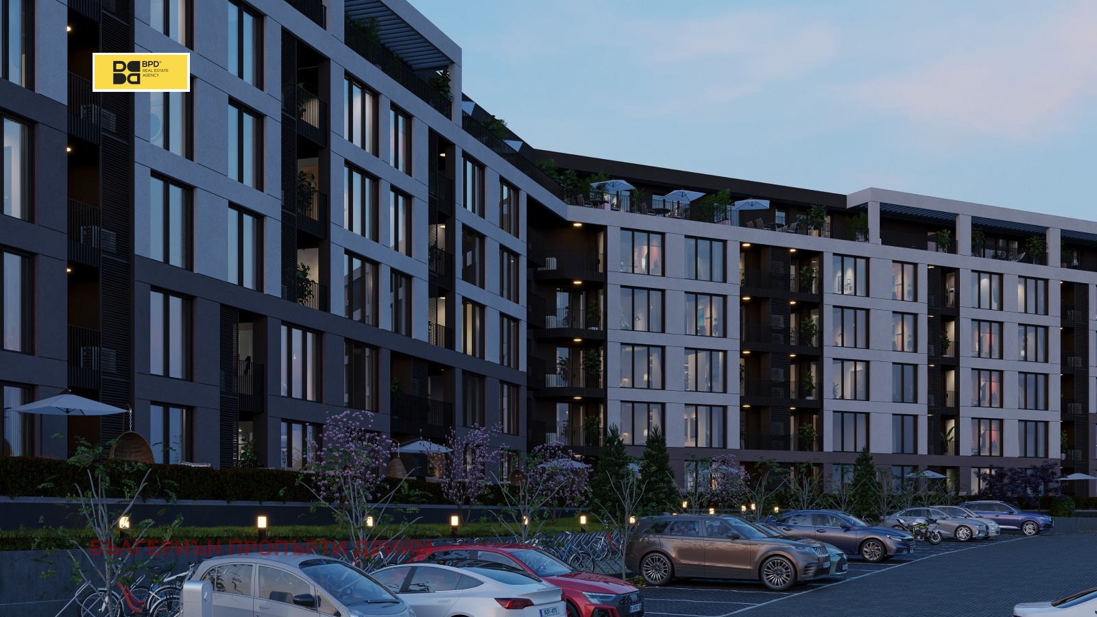 Продава 3-СТАЕН, гр. Варна, Аспарухово, снимка 4 - Апартаменти - 54280065