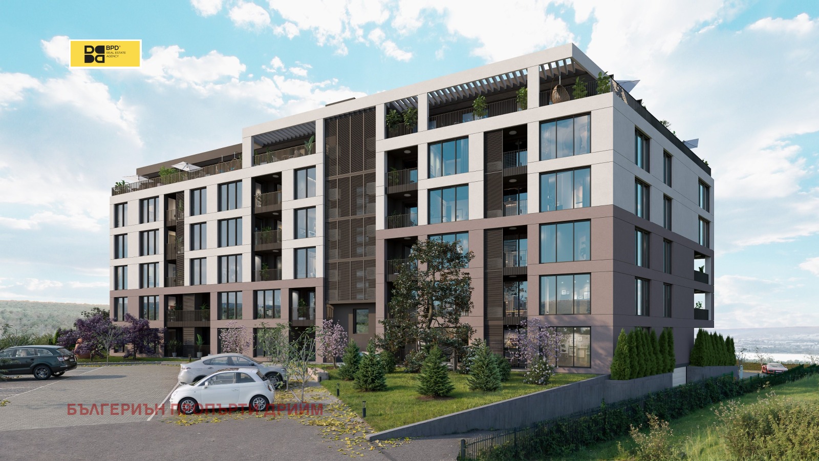 Продава 3-СТАЕН, гр. Варна, Аспарухово