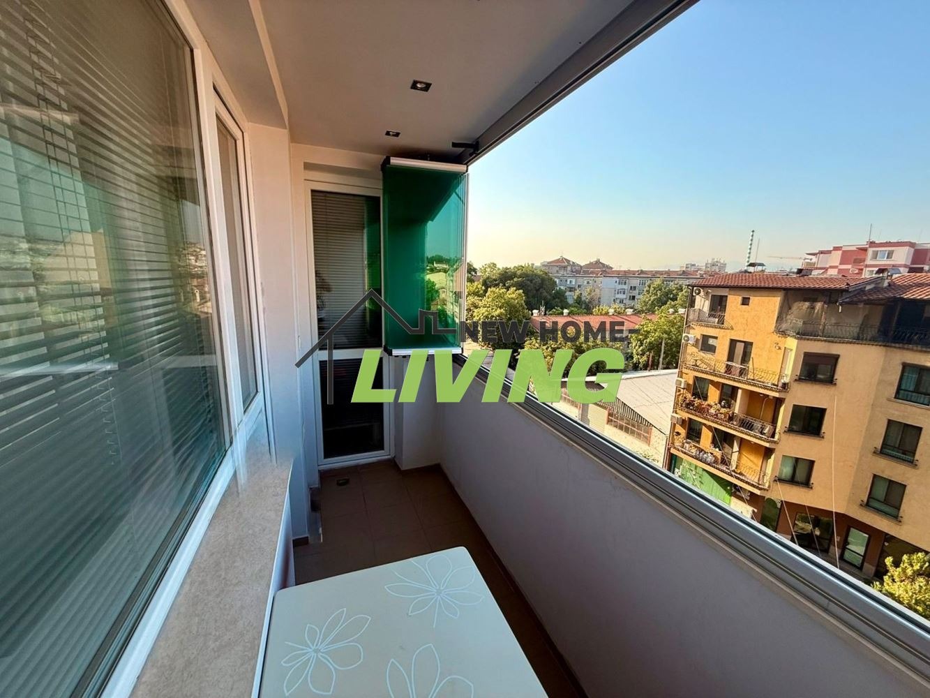 Продава 3-СТАЕН, гр. Пловдив, Център, снимка 8 - Апартаменти - 54298601