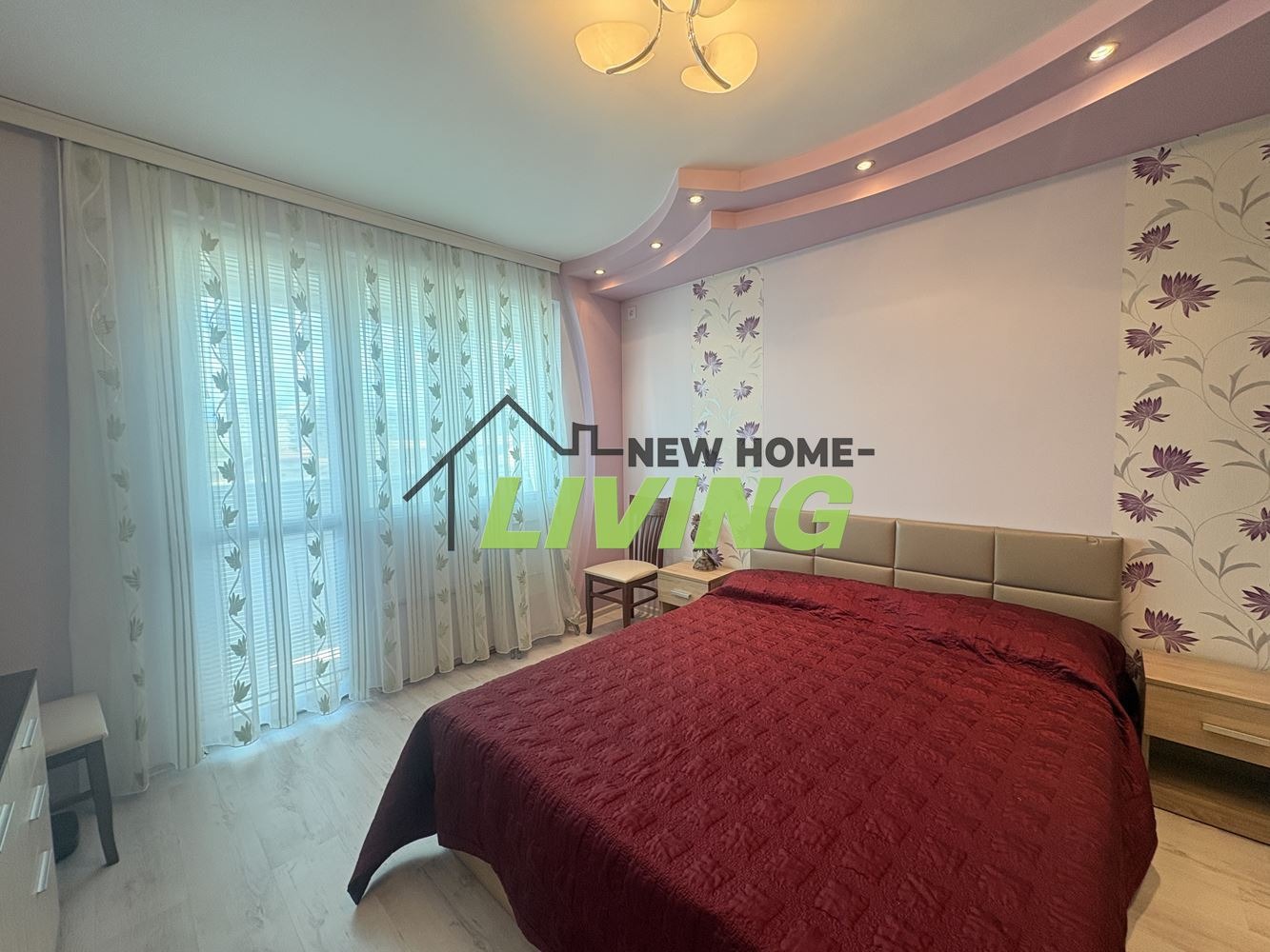 Продава 3-СТАЕН, гр. Пловдив, Център, снимка 3 - Апартаменти - 54298601