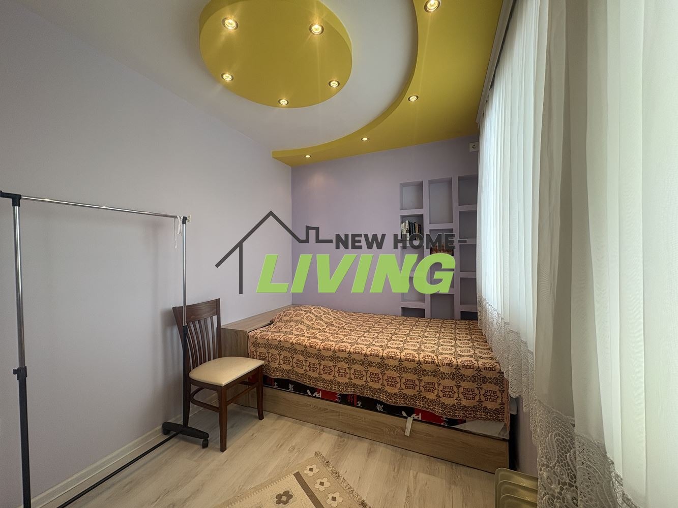 Продава 3-СТАЕН, гр. Пловдив, Център, снимка 5 - Апартаменти - 54298601