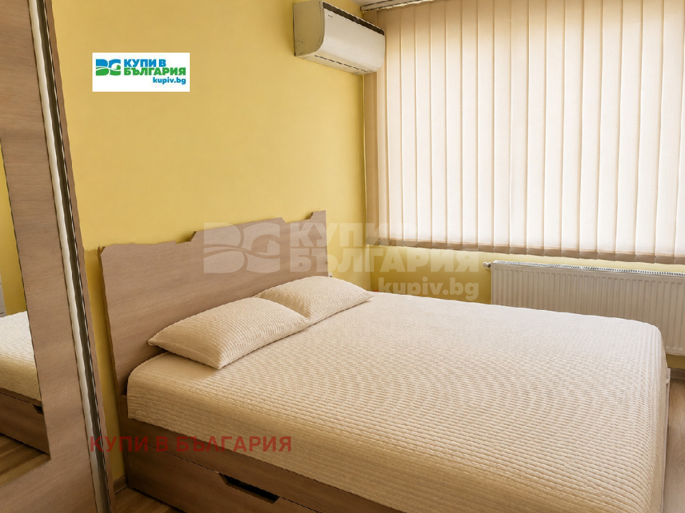 Продава 3-СТАЕН, гр. София, Кръстова вада, снимка 5 - Апартаменти - 55446825