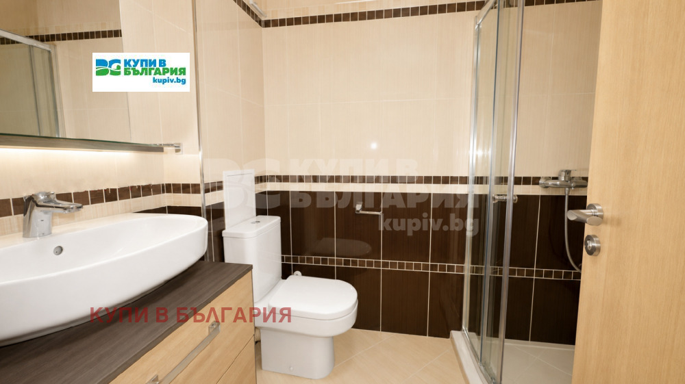 Продава 3-СТАЕН, гр. София, Кръстова вада, снимка 6 - Апартаменти - 55446825