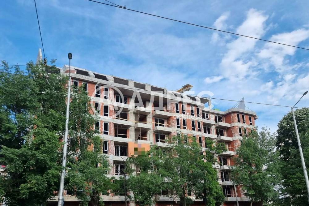 Продава 3-СТАЕН, гр. София, Зона Б-19, снимка 4 - Апартаменти - 55464090