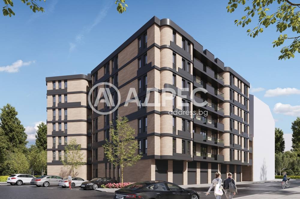 Продава 3-СТАЕН, гр. София, Зона Б-19, снимка 2 - Апартаменти - 55464090