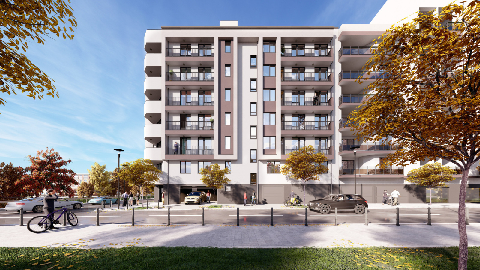 Продава 3-СТАЕН, гр. София, Лагера, снимка 8 - Апартаменти - 55596715