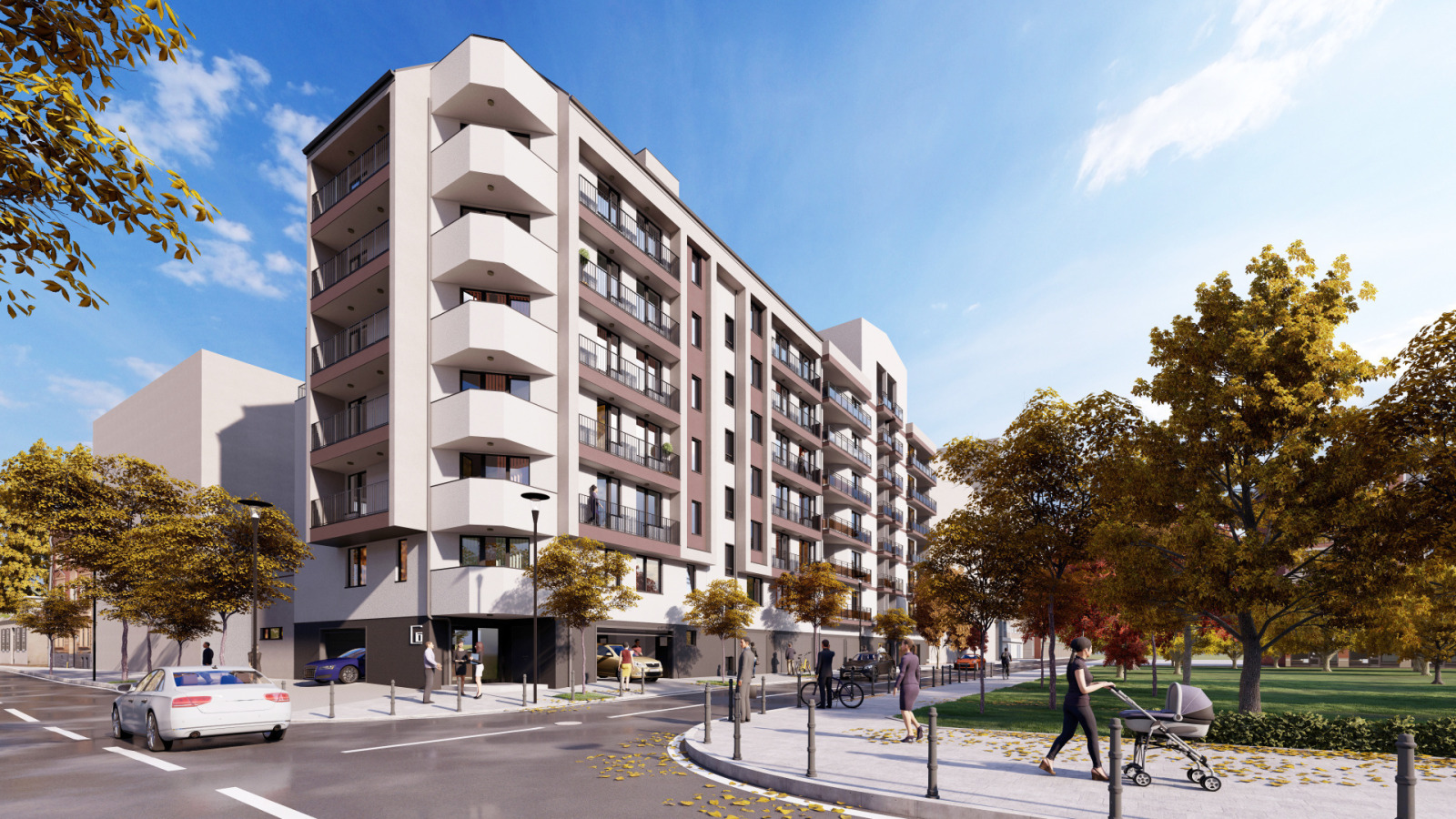 Продава 3-СТАЕН, гр. София, Лагера, снимка 7 - Апартаменти - 55596715