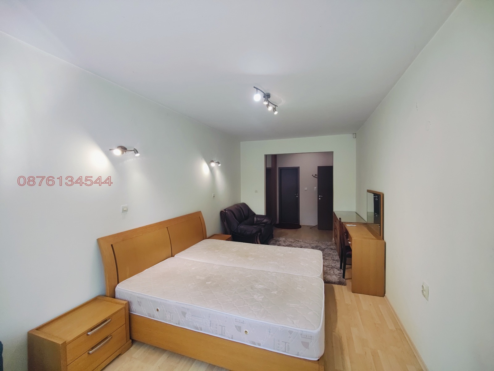 Продава 3-СТАЕН, гр. София, Лозенец, снимка 10 - Апартаменти - 56009534