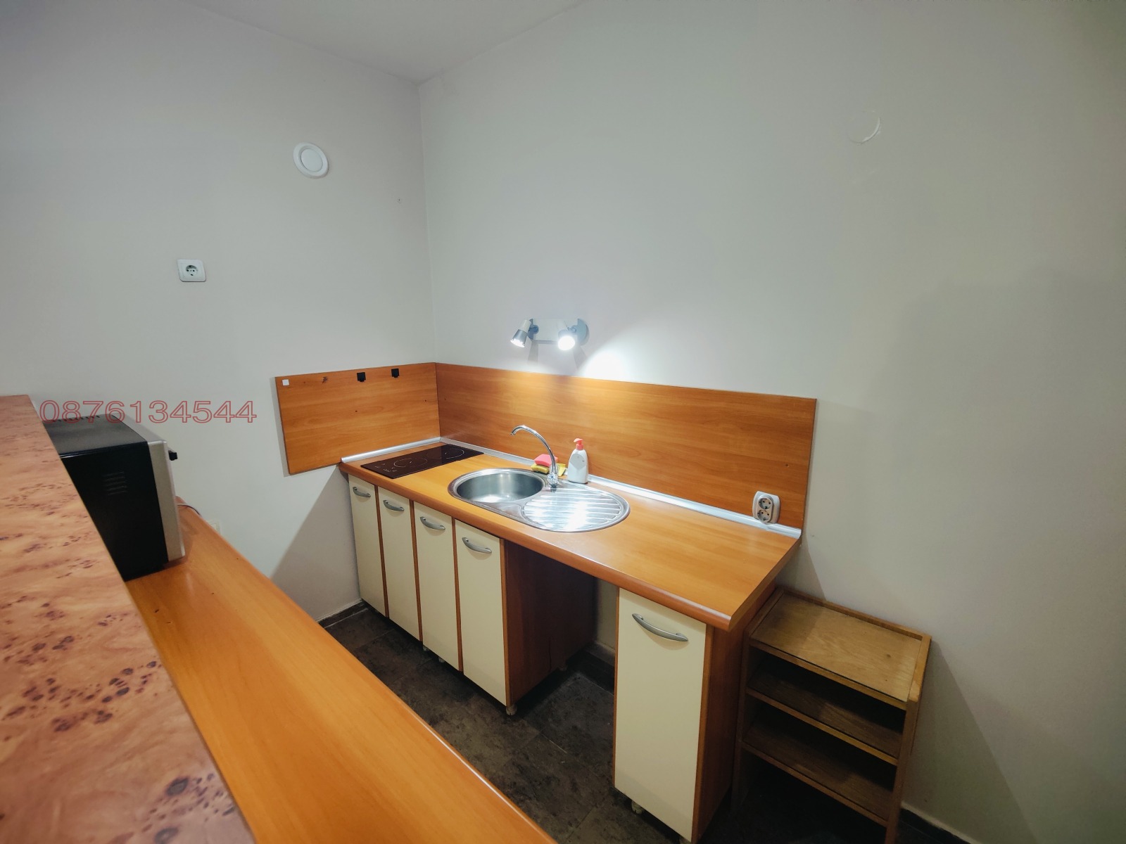 Продава 3-СТАЕН, гр. София, Лозенец, снимка 8 - Апартаменти - 56009534