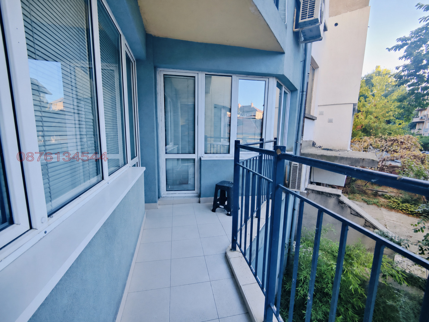 Продава 3-СТАЕН, гр. София, Лозенец, снимка 17 - Апартаменти - 56009534