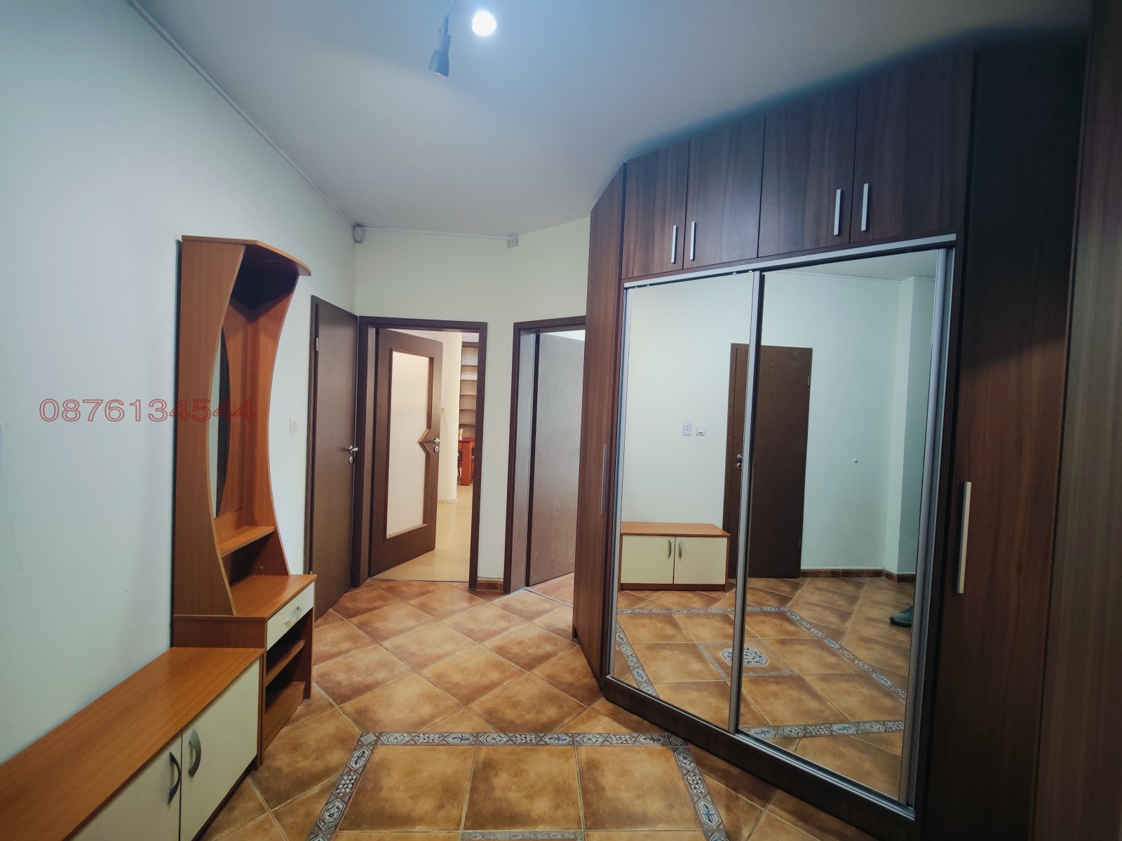 Продава 3-СТАЕН, гр. София, Лозенец, снимка 3 - Апартаменти - 56009534
