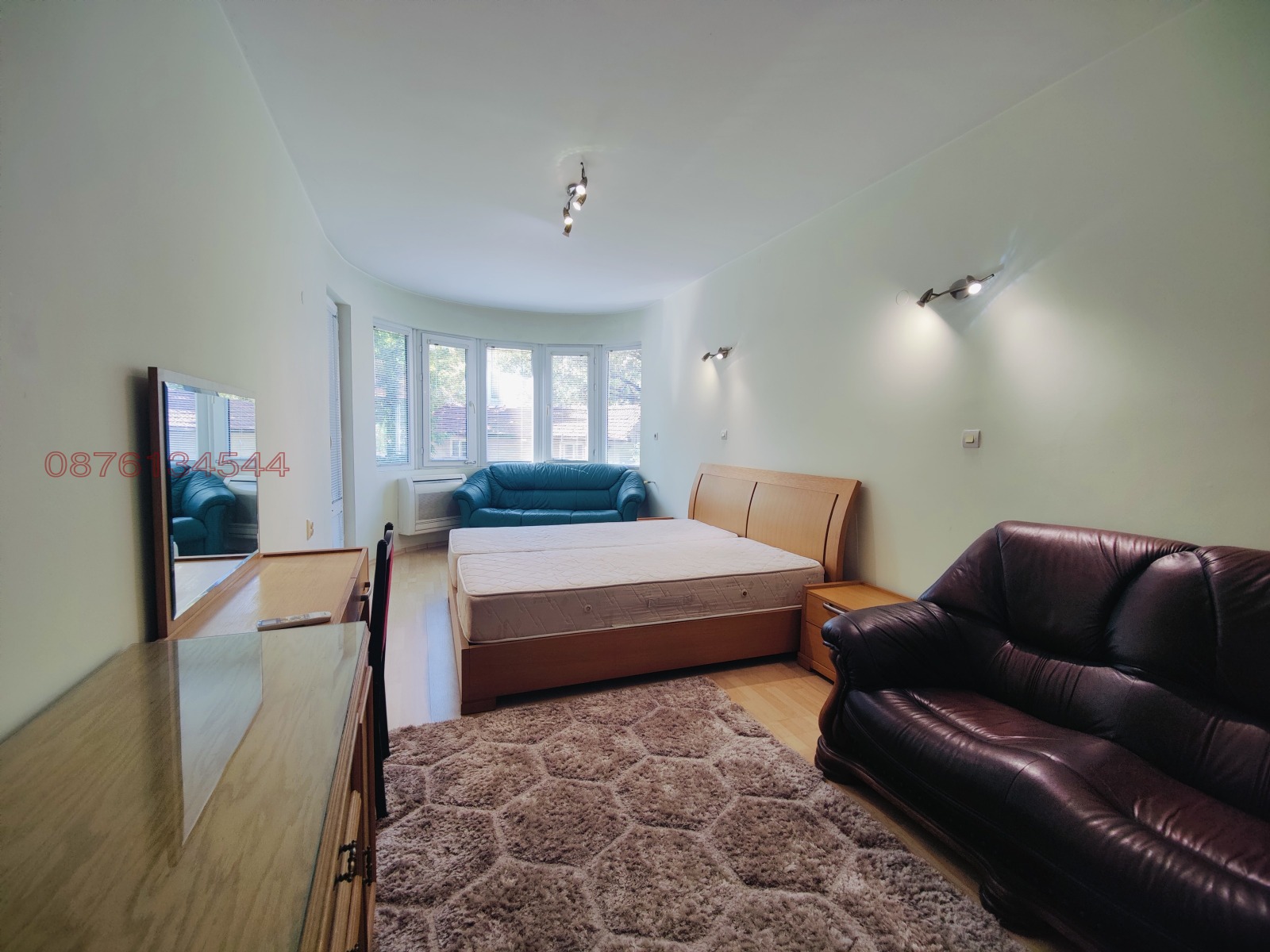 Продава 3-СТАЕН, гр. София, Лозенец, снимка 9 - Апартаменти - 56009534