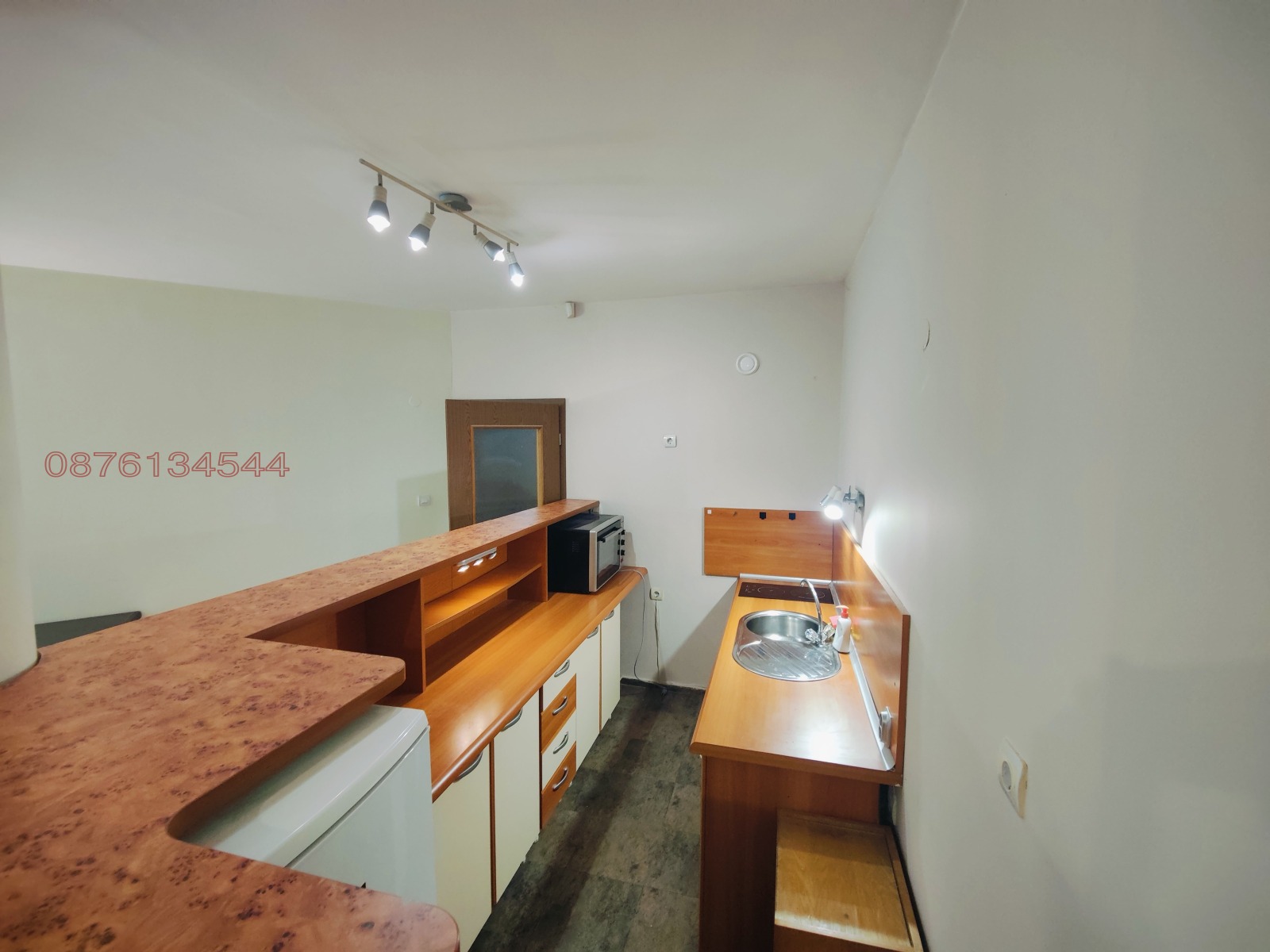 Продава 3-СТАЕН, гр. София, Лозенец, снимка 7 - Апартаменти - 56009534