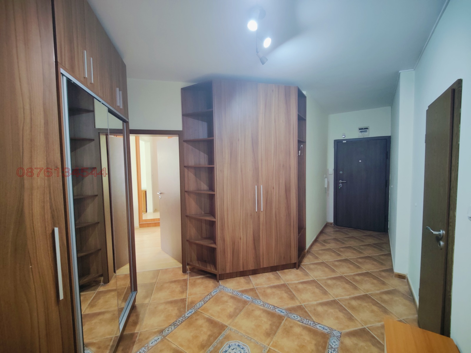 Продава 3-СТАЕН, гр. София, Лозенец, снимка 2 - Апартаменти - 56009534