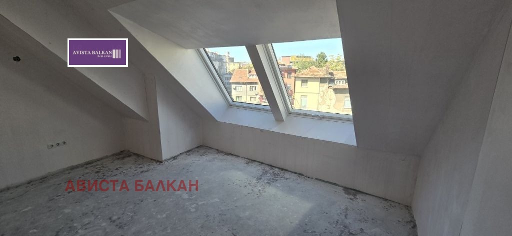 Продава 3-СТАЕН, гр. София, Център, снимка 9 - Апартаменти - 56317182