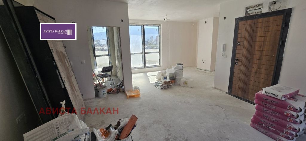 Продава 3-СТАЕН, гр. София, Център, снимка 2 - Апартаменти - 56317182