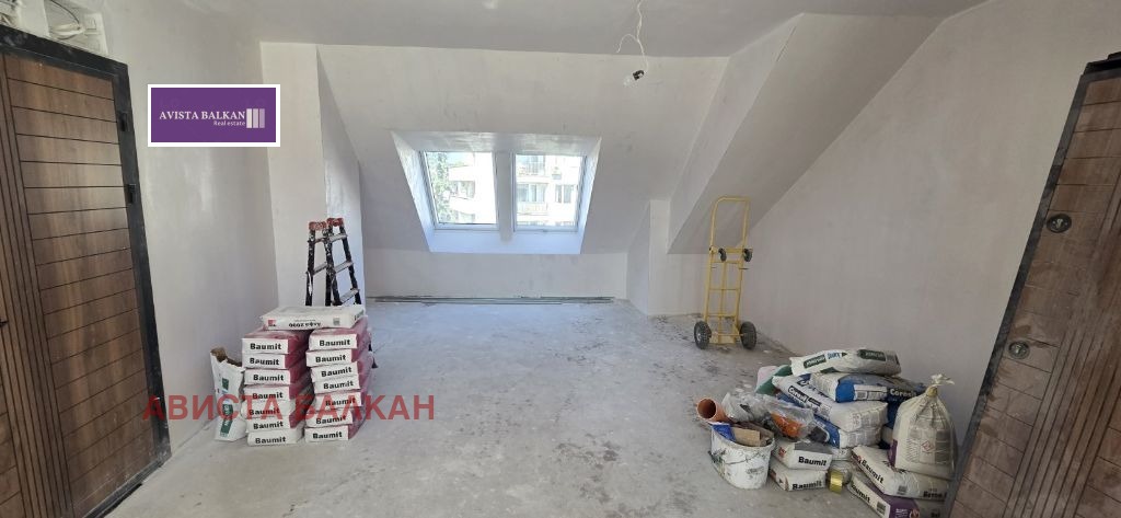 Продава 3-СТАЕН, гр. София, Център, снимка 3 - Апартаменти - 56317182