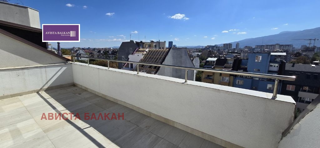 Продава 3-СТАЕН, гр. София, Център, снимка 13 - Апартаменти - 56317182