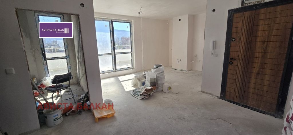 Продава 3-СТАЕН, гр. София, Център, снимка 5 - Апартаменти - 56317182