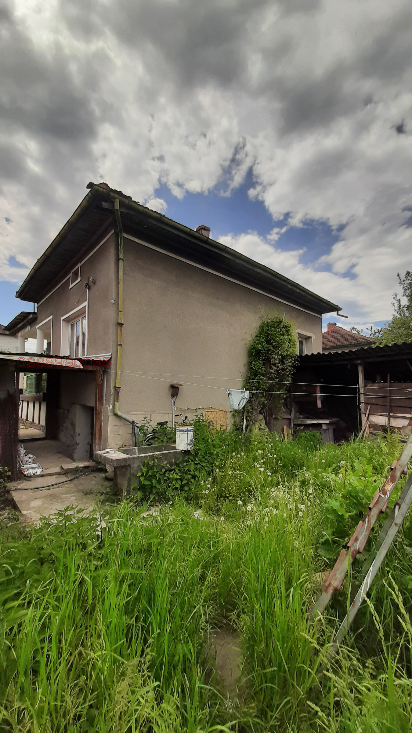 Продава КЪЩА, с. Орешак, област Ловеч, снимка 4 - Къщи - 54761854