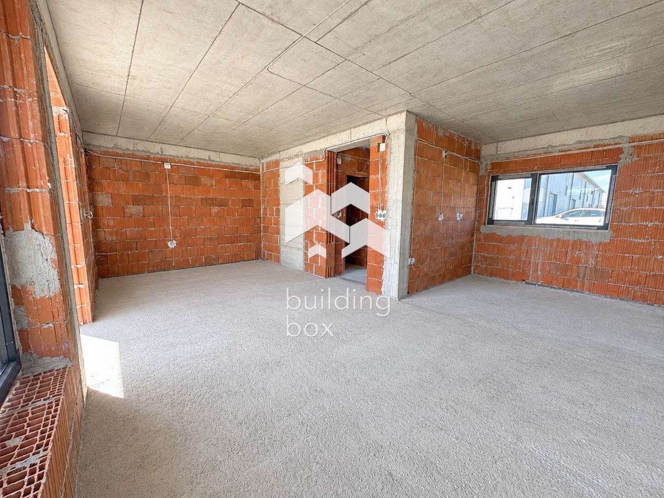Продава КЪЩА, с. Труд, област Пловдив, снимка 5 - Къщи - 56567435